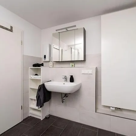 Casa vacanze Freiken 28 Comfortable
