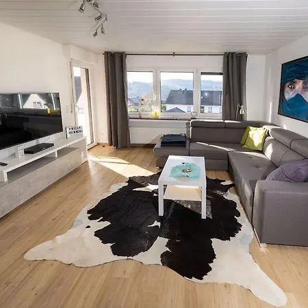 Freiken 28 Comfortable Casa vacanze