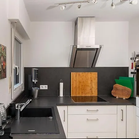 Casa vacanze Freiken 28 Comfortable Arnsberg