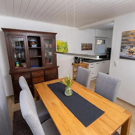 Casa vacanze Freiken 28 Comfortable *