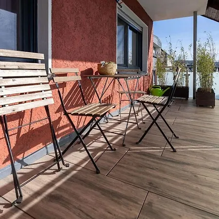 Casa vacanze Freiken 28 Comfortable